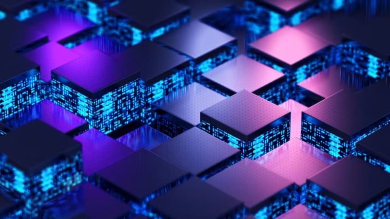 乌拉特前旗软件开发用Kubernetes助力企业数字化转型
