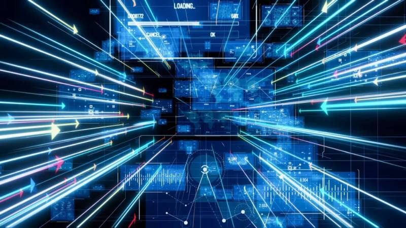 乌拉特前旗SCADA系统开发:守护工业安全的数字卫士
