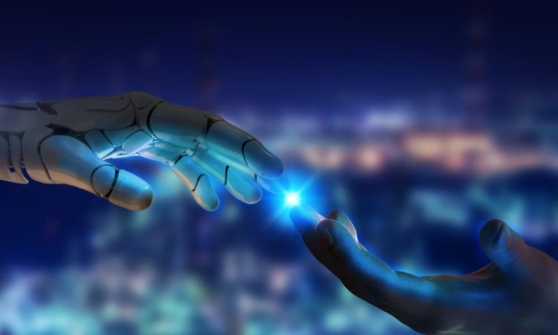 信创国产化领航:乌拉特前旗软件开发公司赋能企业数字化转型新路径